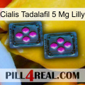 Cialis Tadalafil 5 Mg Lilly 03